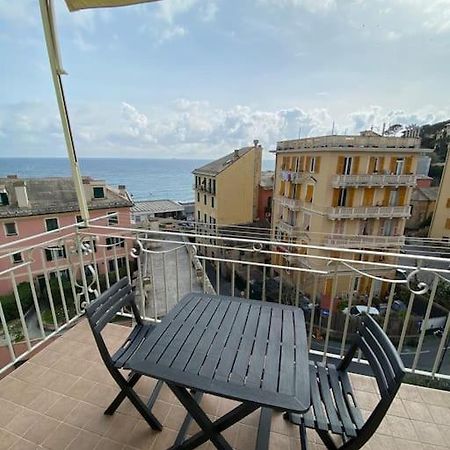 Appartamento A Sturla Beach Citra 010025-Lt-2437 Gênes Extérieur photo
