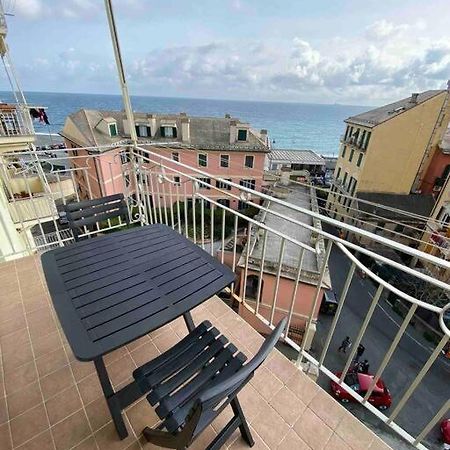 Appartamento A Sturla Beach Citra 010025-Lt-2437 Gênes Extérieur photo