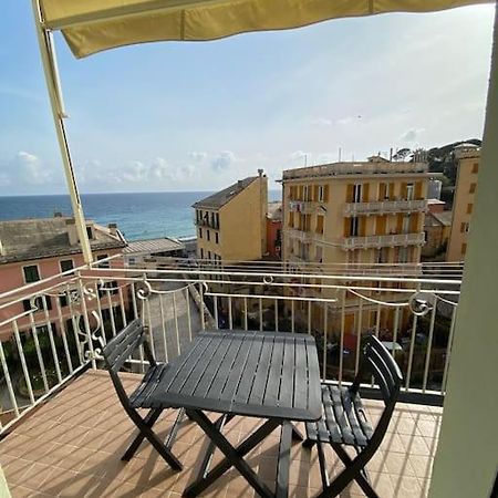 Appartamento A Sturla Beach Citra 010025-Lt-2437 Gênes Extérieur photo