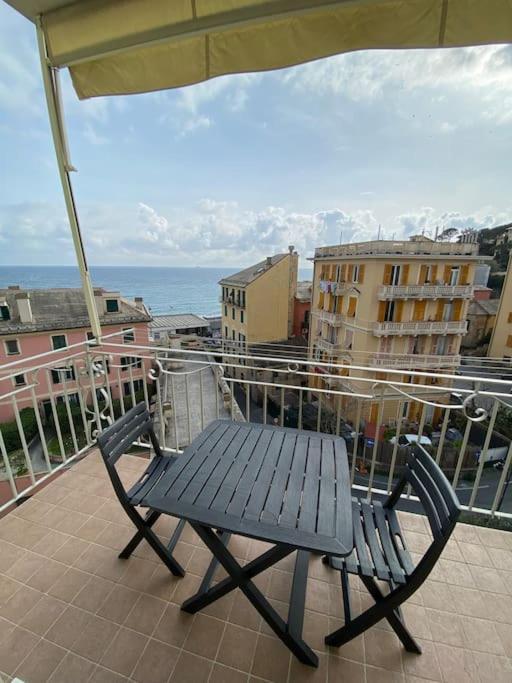 Appartamento A Sturla Beach Citra 010025-Lt-2437 Gênes Extérieur photo