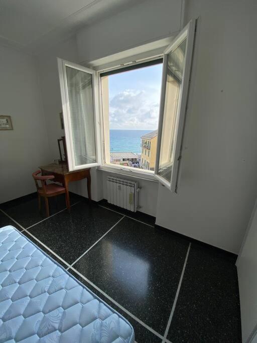 Appartamento A Sturla Beach Citra 010025-Lt-2437 Gênes Extérieur photo