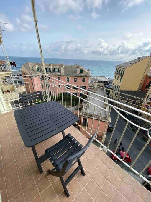 Appartamento A Sturla Beach Citra 010025-Lt-2437 Gênes Extérieur photo