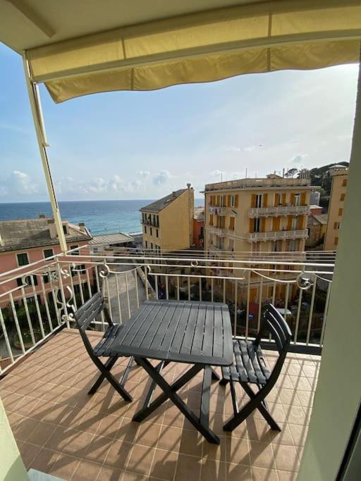 Appartamento A Sturla Beach Citra 010025-Lt-2437 Gênes Extérieur photo