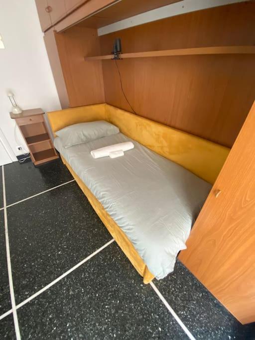 Appartamento A Sturla Beach Citra 010025-Lt-2437 Gênes Extérieur photo