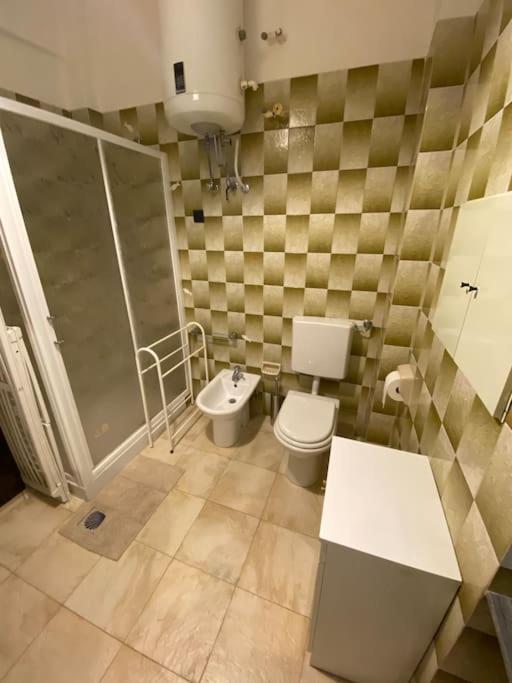 Appartamento A Sturla Beach Citra 010025-Lt-2437 Gênes Extérieur photo