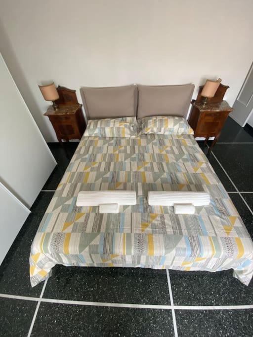 Appartamento A Sturla Beach Citra 010025-Lt-2437 Gênes Extérieur photo