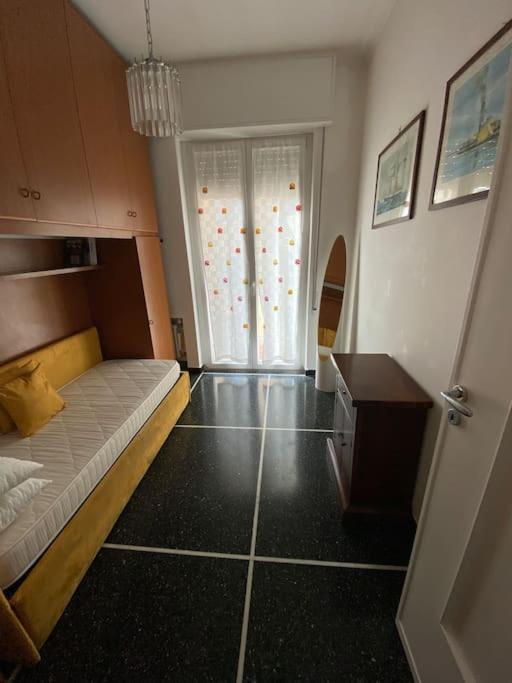 Appartamento A Sturla Beach Citra 010025-Lt-2437 Gênes Extérieur photo