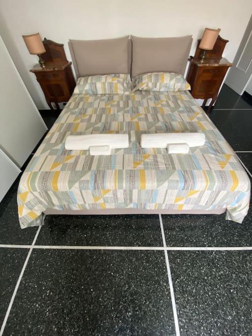 Appartamento A Sturla Beach Citra 010025-Lt-2437 Gênes Extérieur photo